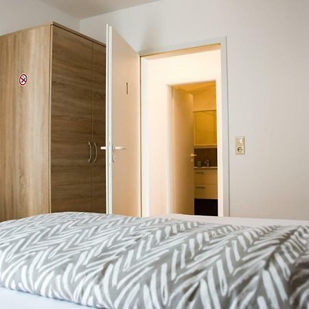 Espelkamp Gaestehaus エクステリア 写真