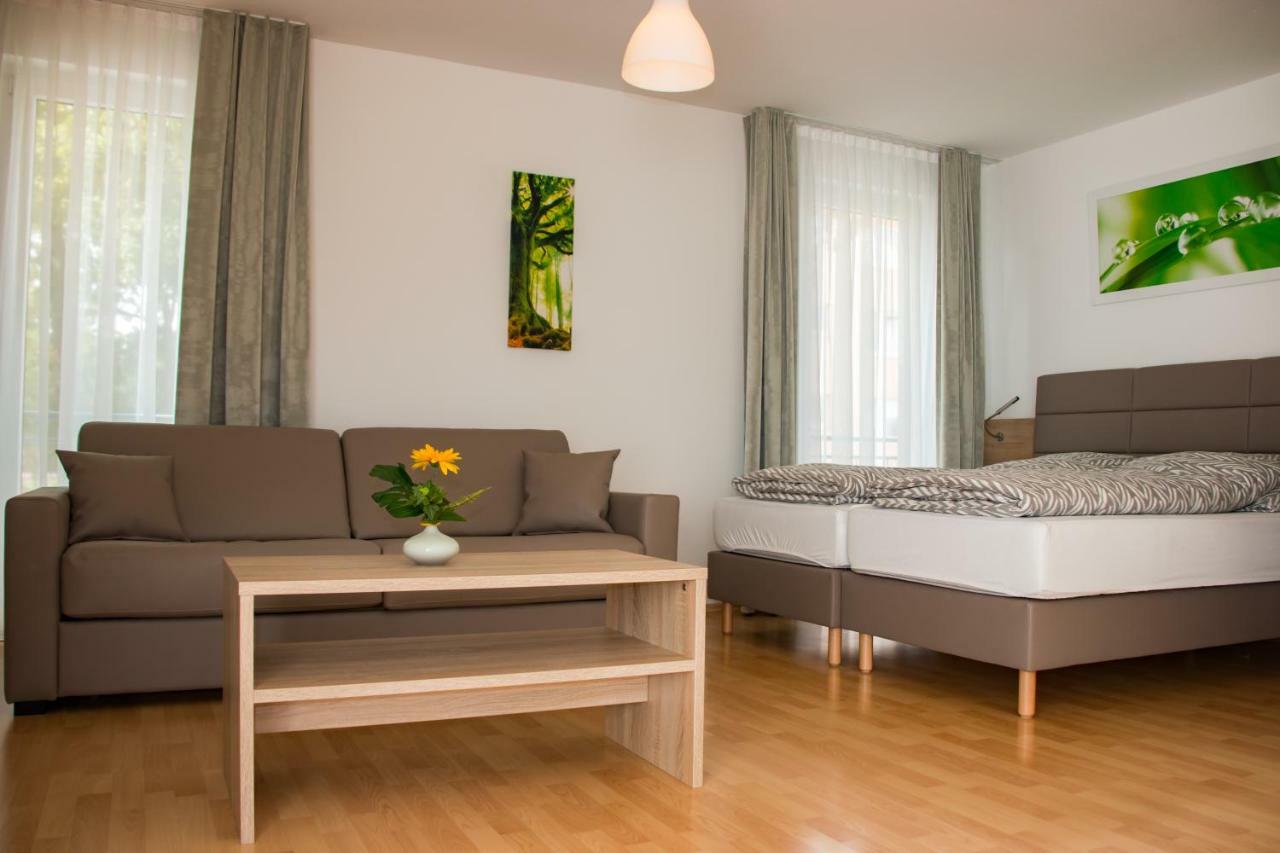 Espelkamp Gaestehaus エクステリア 写真