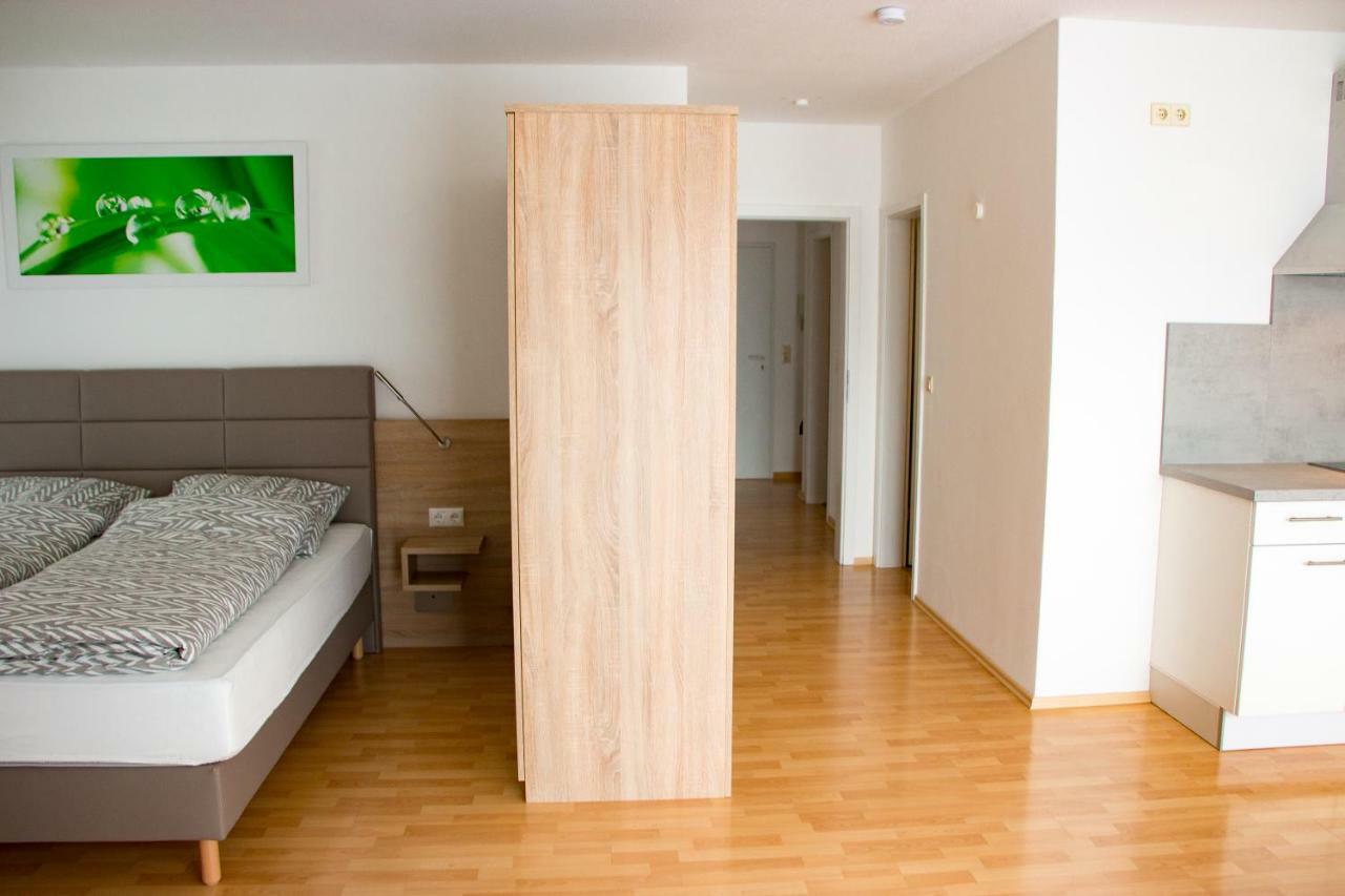 Espelkamp Gaestehaus エクステリア 写真