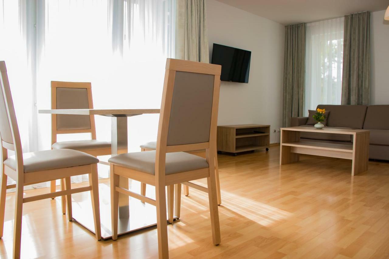 Espelkamp Gaestehaus エクステリア 写真