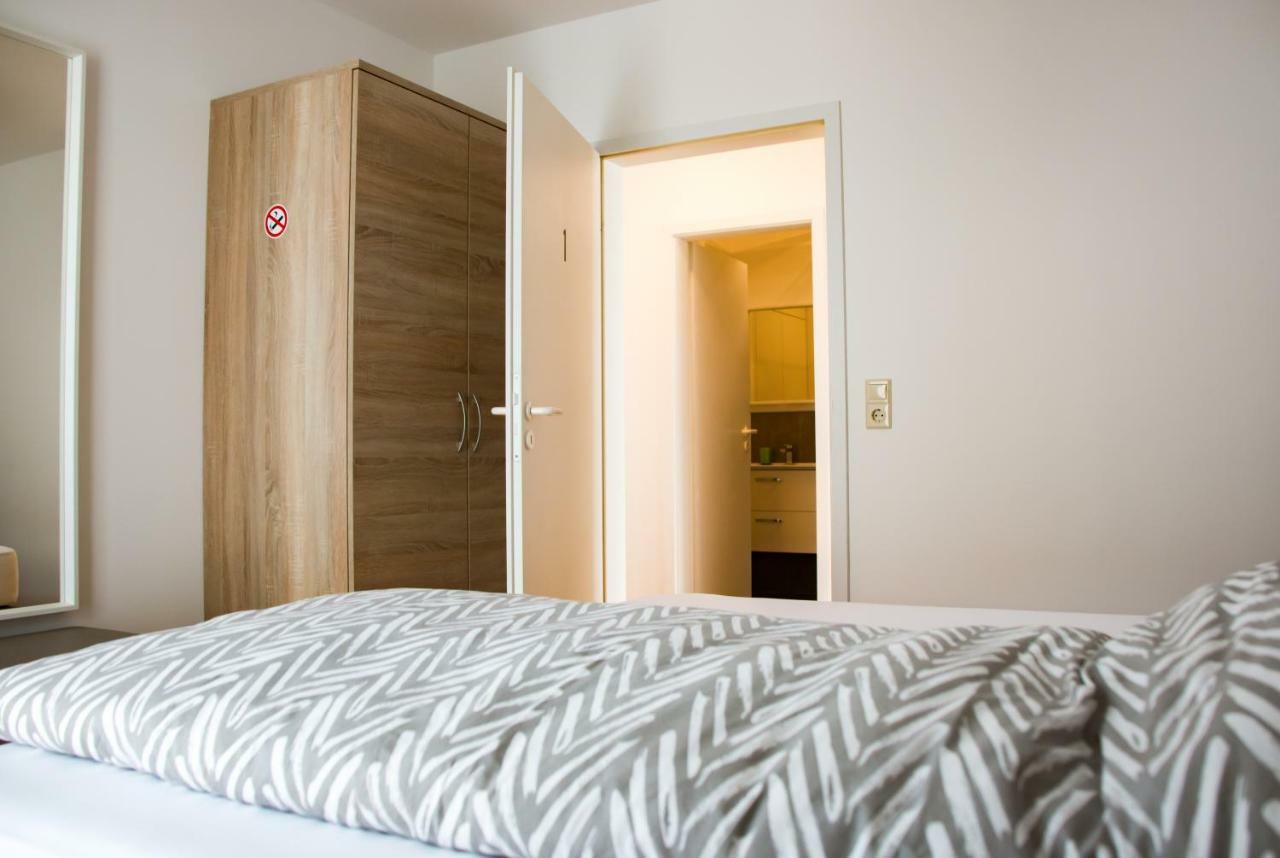 Espelkamp Gaestehaus エクステリア 写真